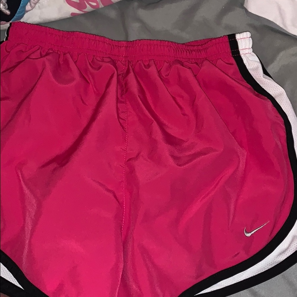 Nike shorts